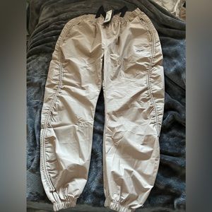 Cardi B Reebok Pants